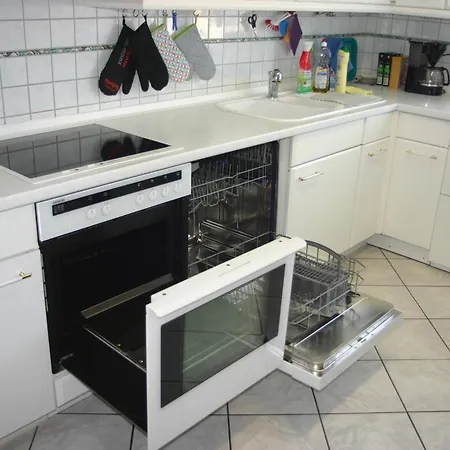 Apartmentbuymetzingen Διαμέρισμα *