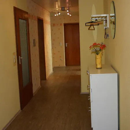 Διαμέρισμα Apartmentbuymetzingen