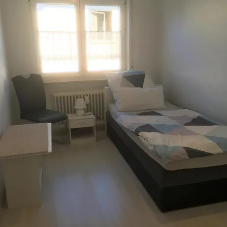 Apartmentbuymetzingen * Riederich