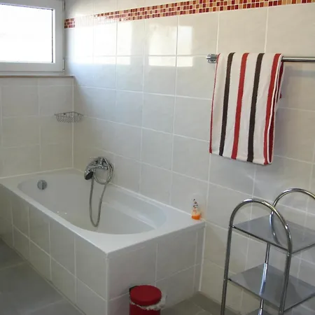 Διαμέρισμα Apartmentbuymetzingen Riederich