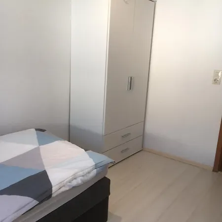 Apartmentbuymetzingen Διαμέρισμα