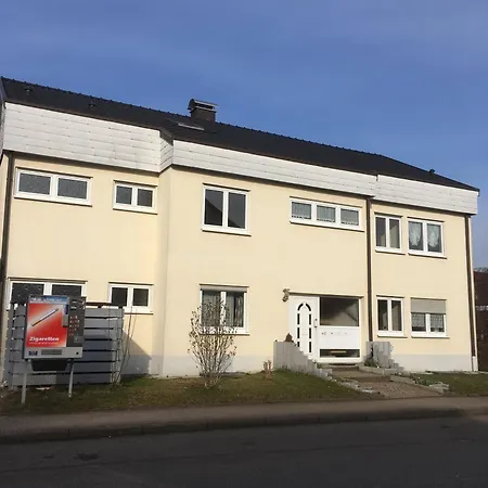 Apartmentbuymetzingen Διαμέρισμα