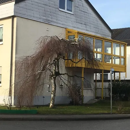 Διαμέρισμα Apartmentbuymetzingen Riederich