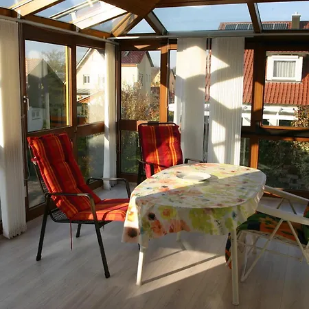 Διαμέρισμα Apartmentbuymetzingen