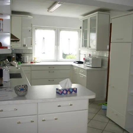 Apartmentbuymetzingen Διαμέρισμα *